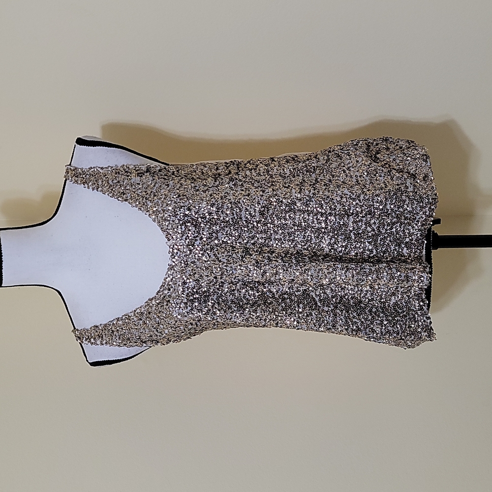 Sequenced Top - image 1